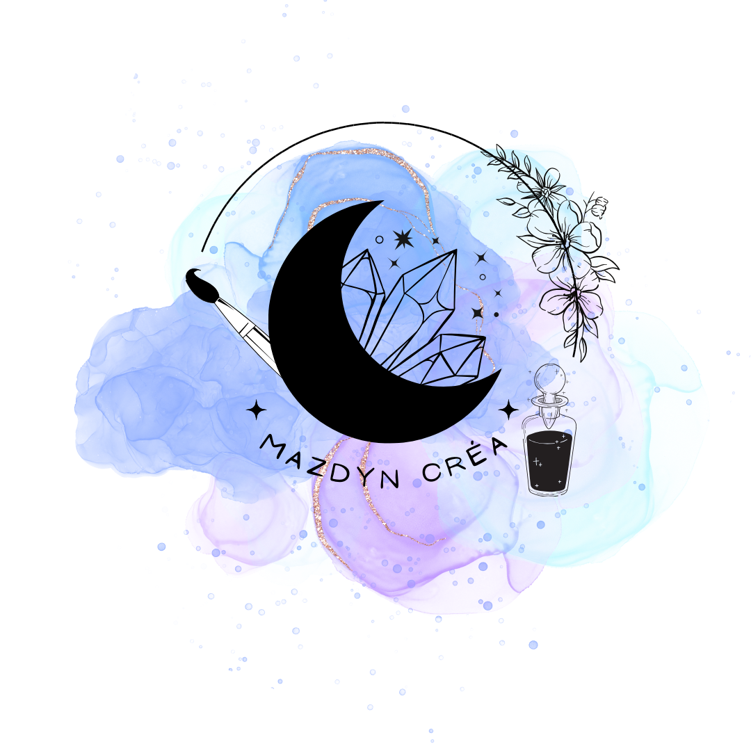 Logo Mazdyn Créa