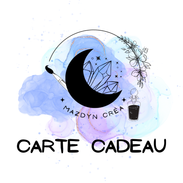 Carte cadeau