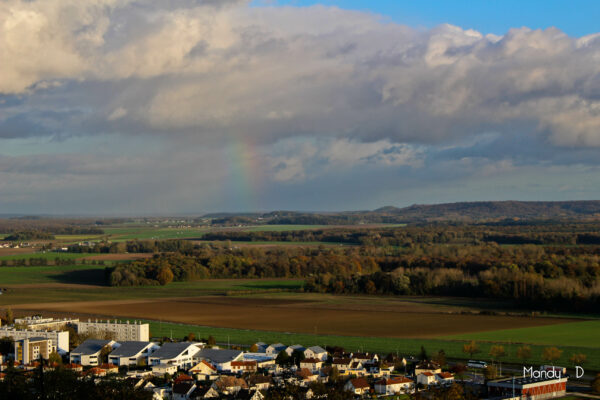 Photo - Paysage - Laon