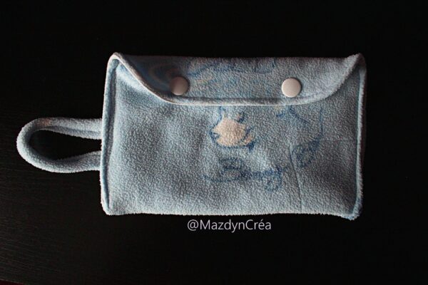 Pochette Berny Bear