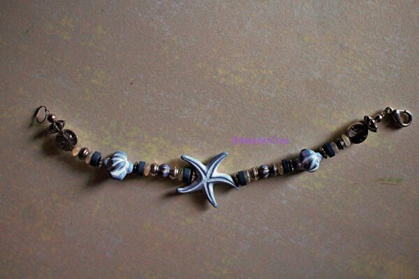 Bracelet étoile de mer – Image 3