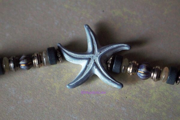 Bracelet étoile de mer – Image 2