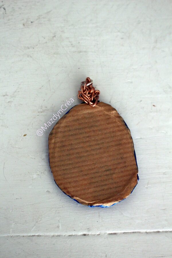 Broderie - Petite Lune – Image 4