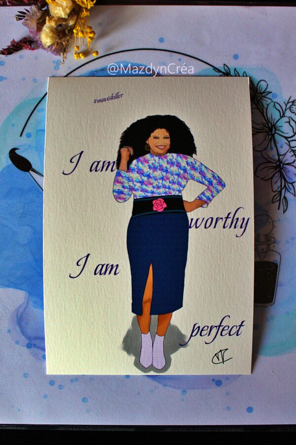 Illustration Mavis – Image 2