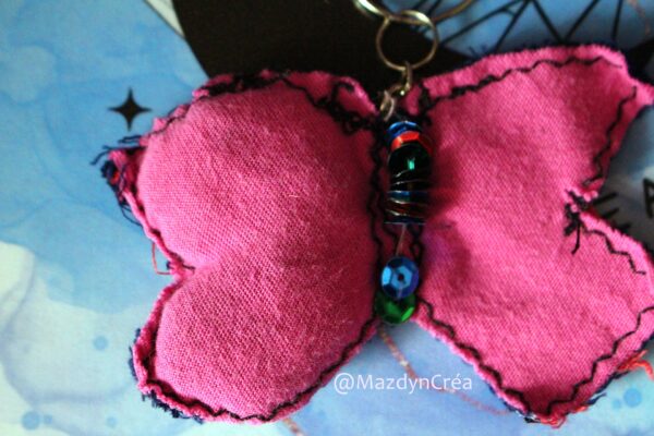 Peluche Stim-Toy - Papillon – Image 2