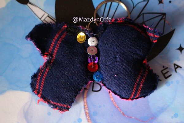 Peluche Stim-Toy - Papillon – Image 3