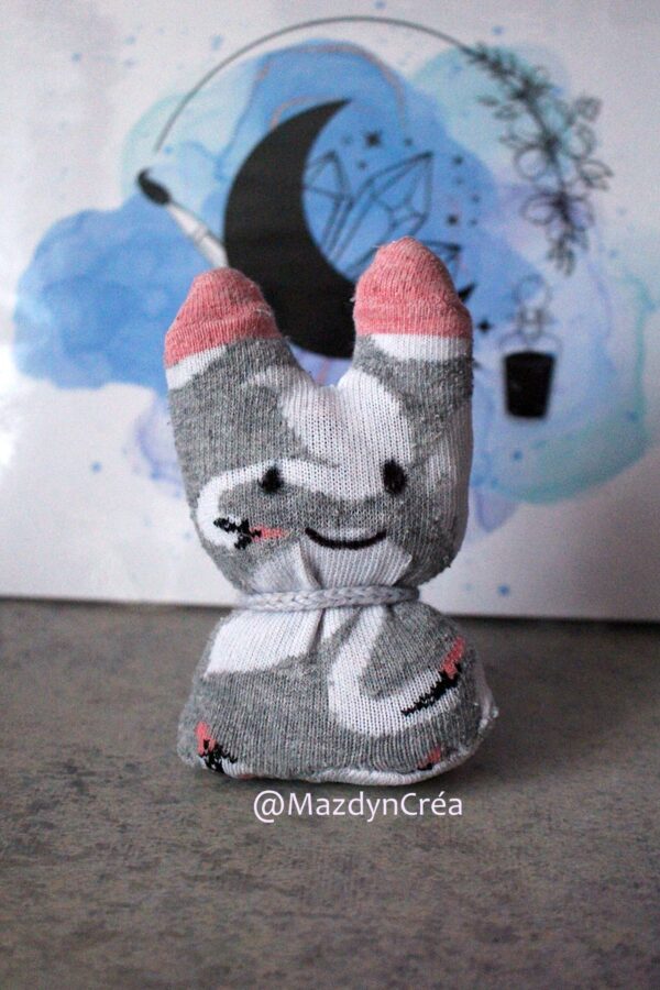 Prototype Lapin
