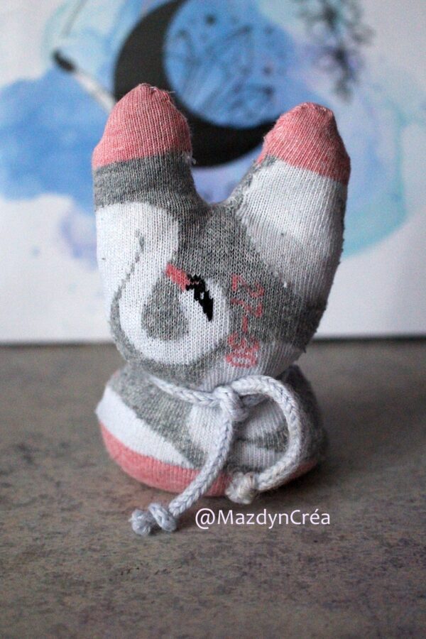 Prototype Lapin – Image 2