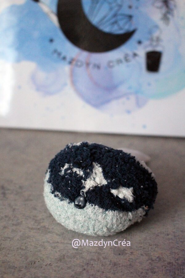 Prototype Peluche Stim Toy – Image 4