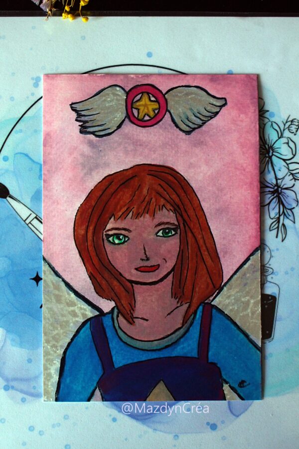 Impression - Inspiration Sakura
