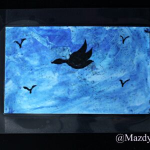 Carte Inspirante – Crois en toi