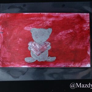 Carte Inspirante – Je t&rsquo;envoie mon soutien