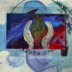 Carte inspirante – Je te crois