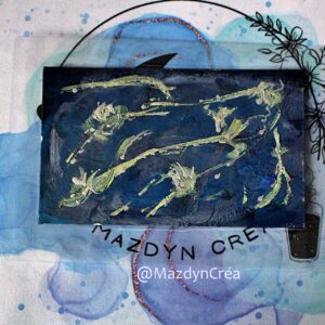 Carte inspirante - Ta voix est importante