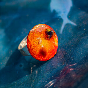Bague Solaire