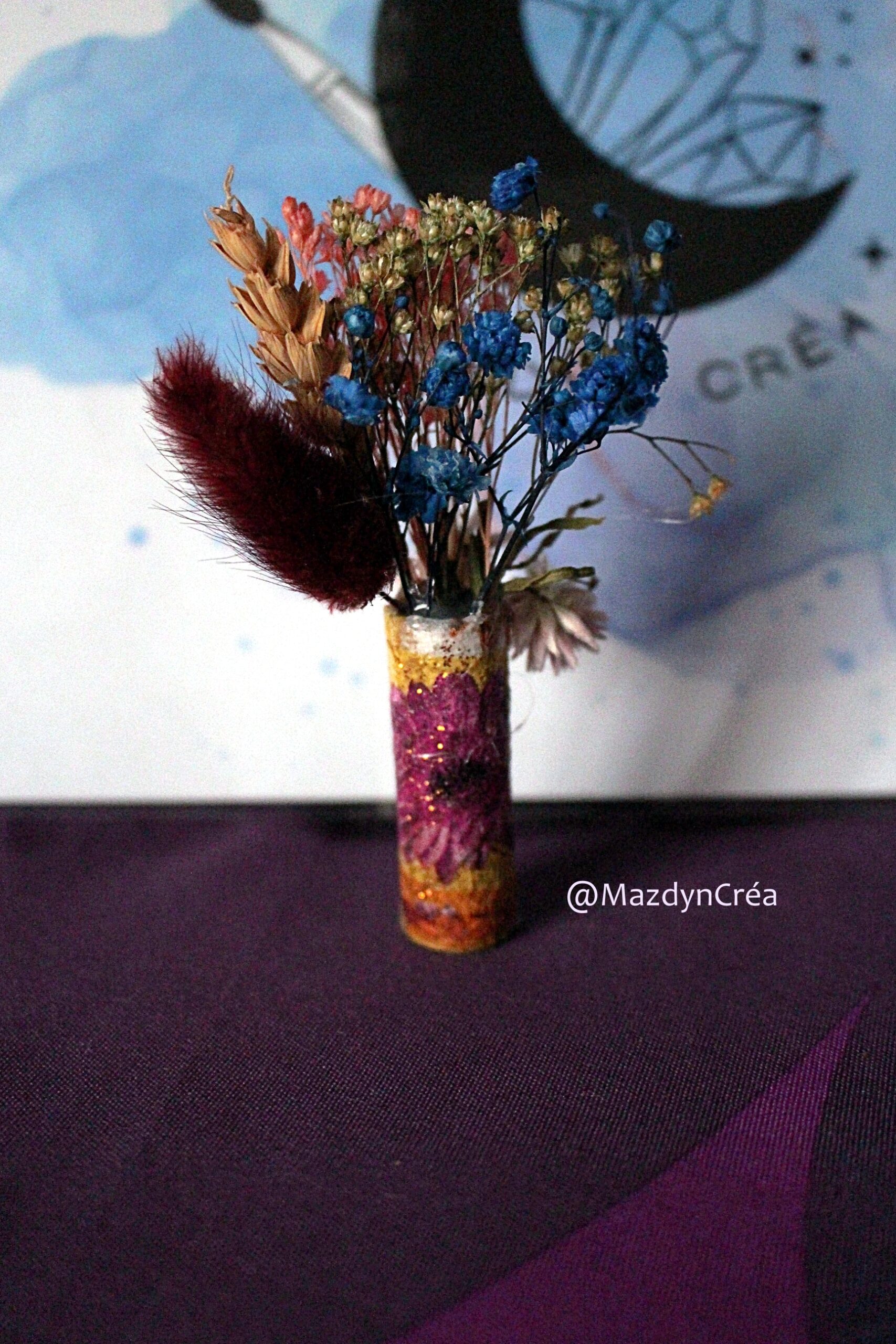 Bouquet de Fleurs – Image 16