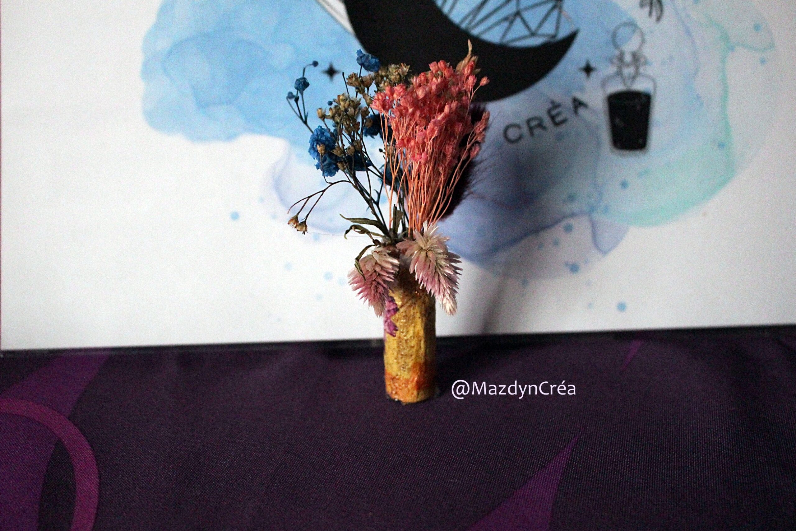 Bouquet de Fleurs – Image 15