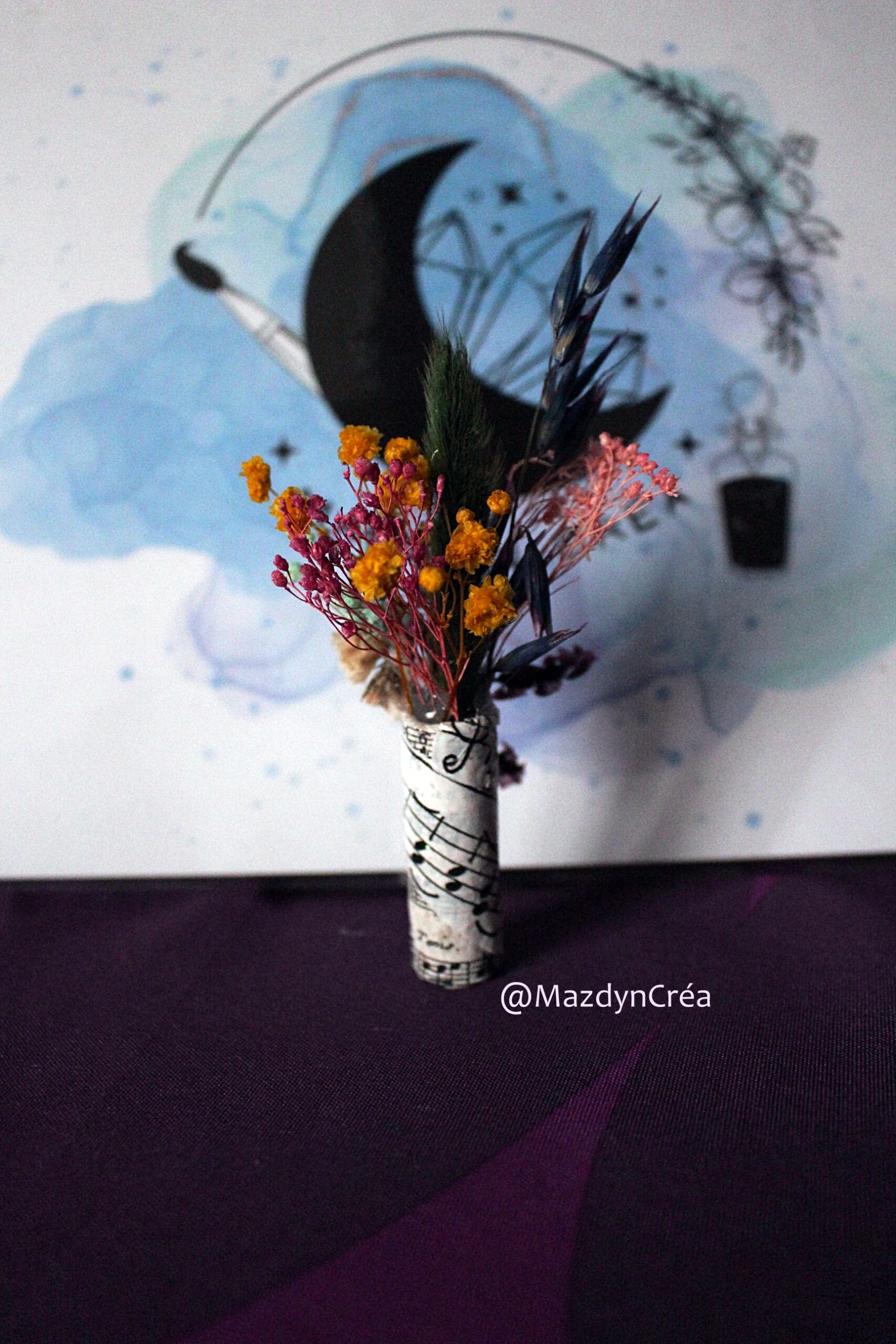 Bouquet de Fleurs – Image 11