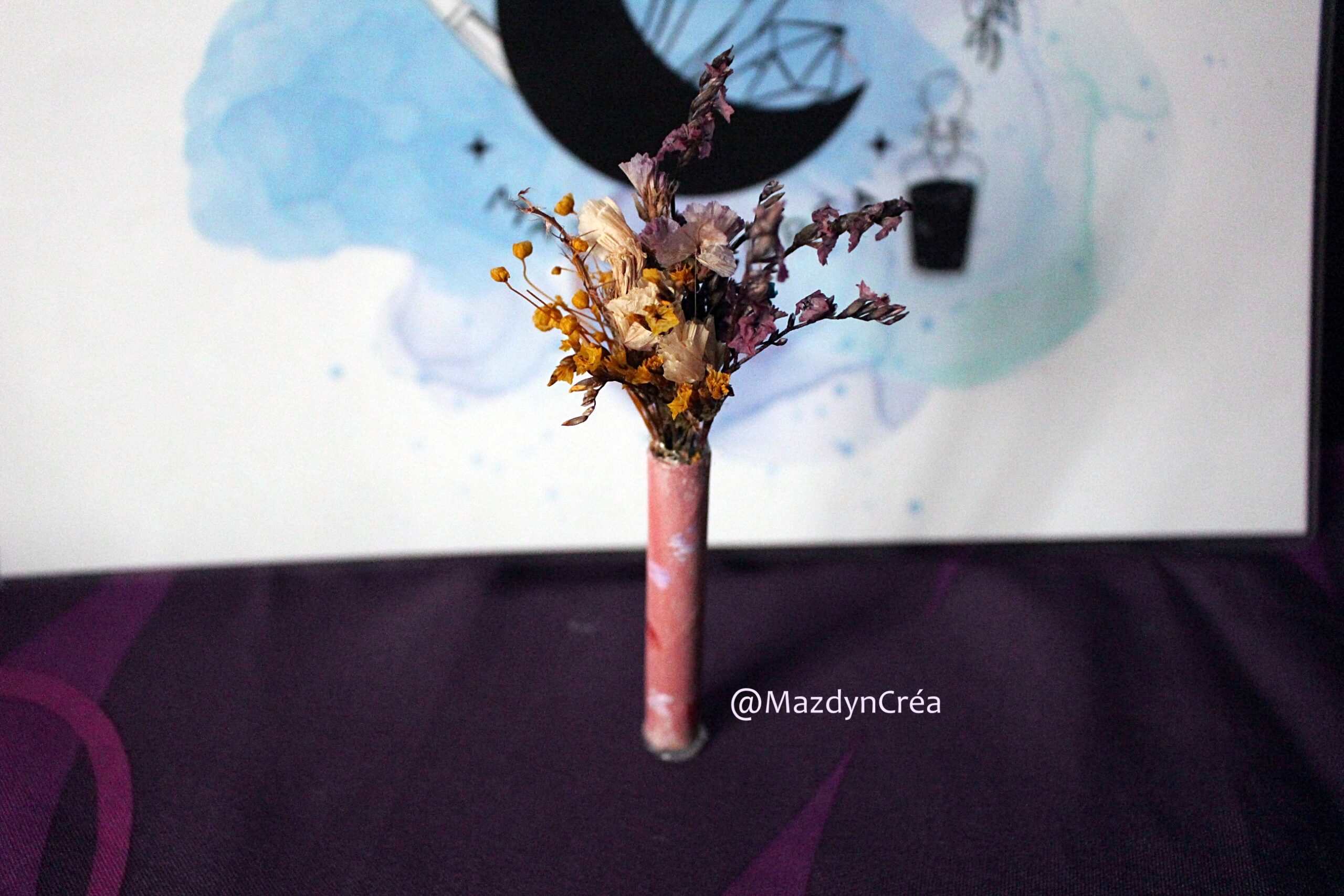 Bouquet de Fleurs – Image 8