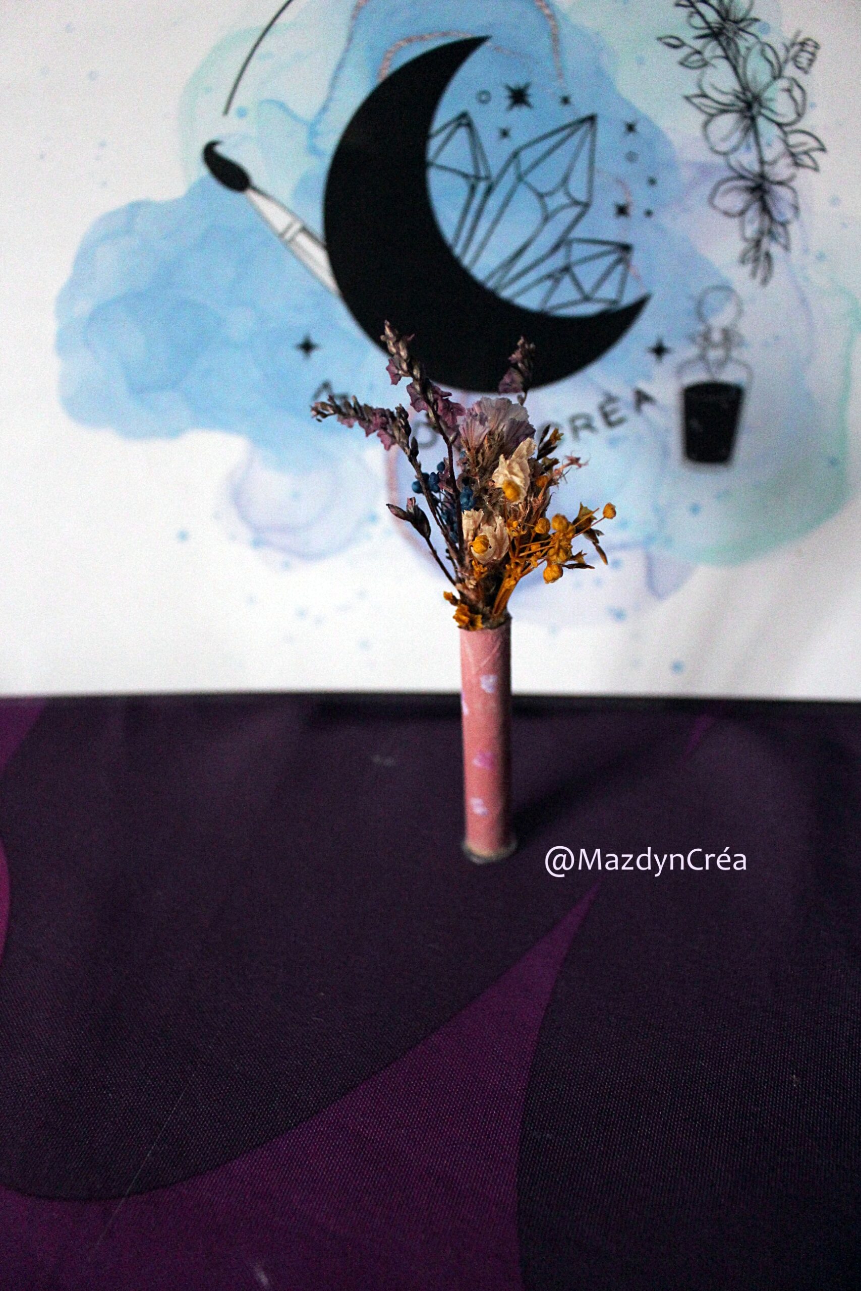 Bouquet de Fleurs – Image 7