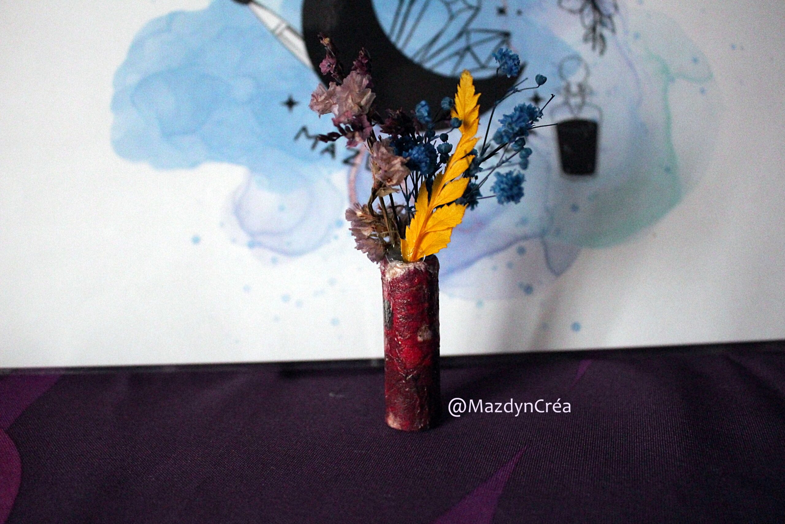 Bouquet de Fleurs – Image 6