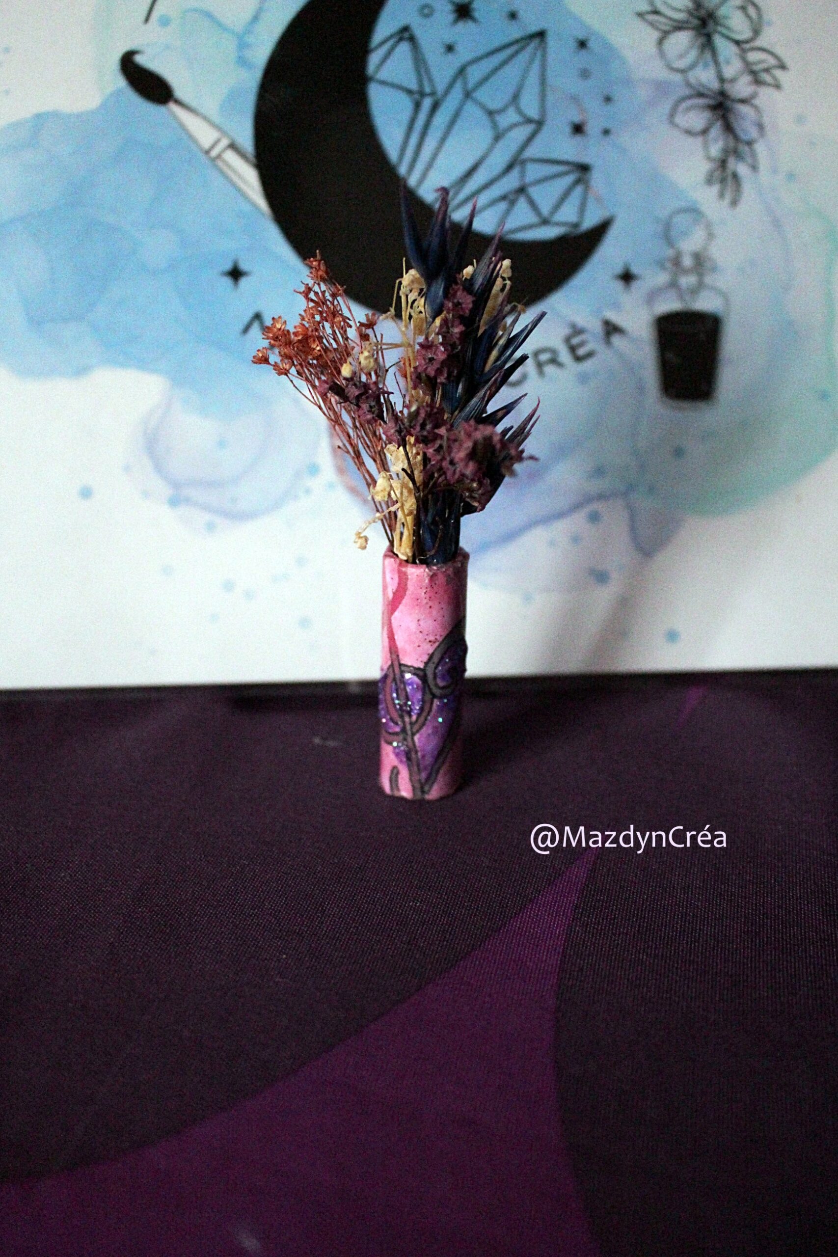 Bouquet de Fleurs – Image 3