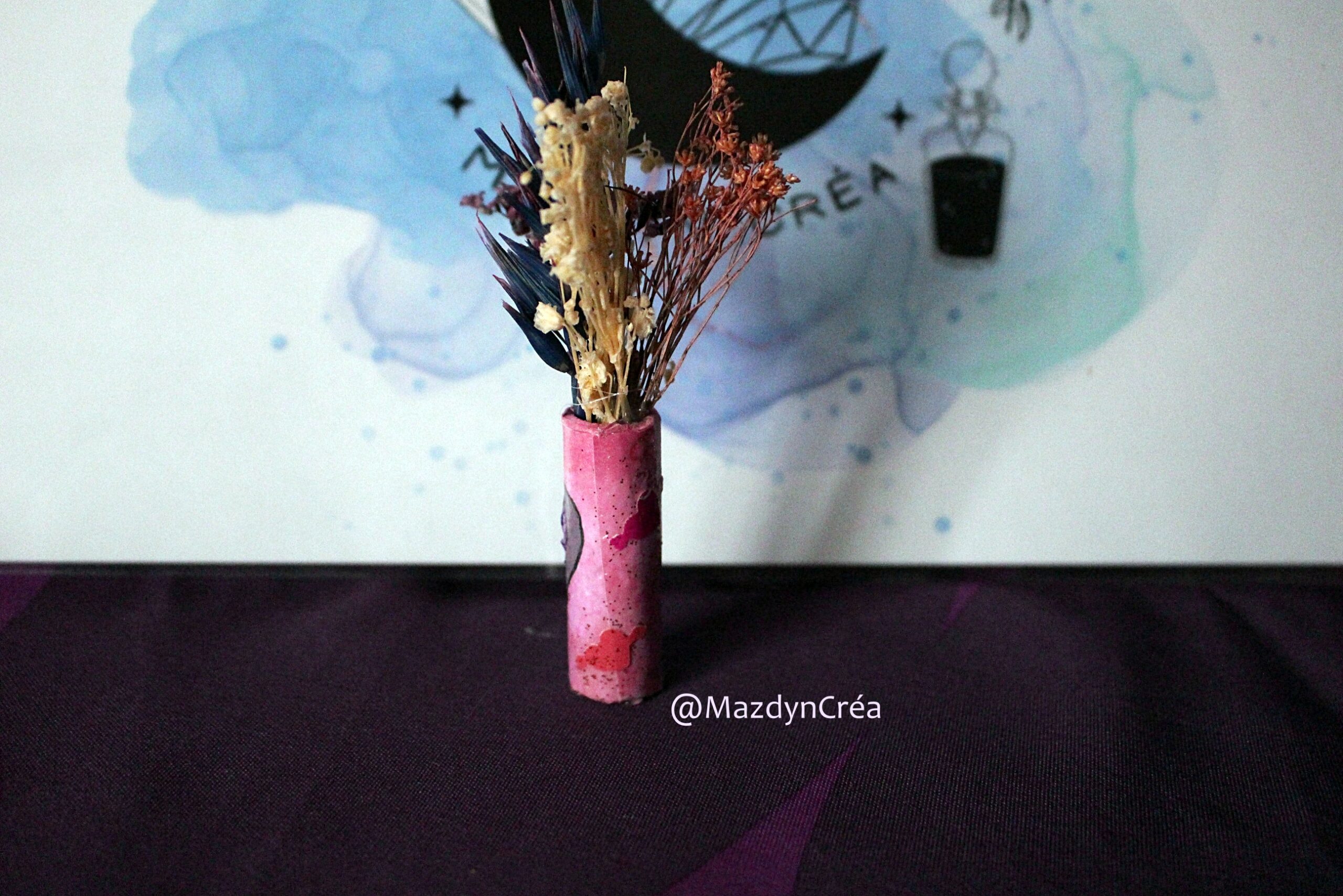Bouquet de Fleurs – Image 4