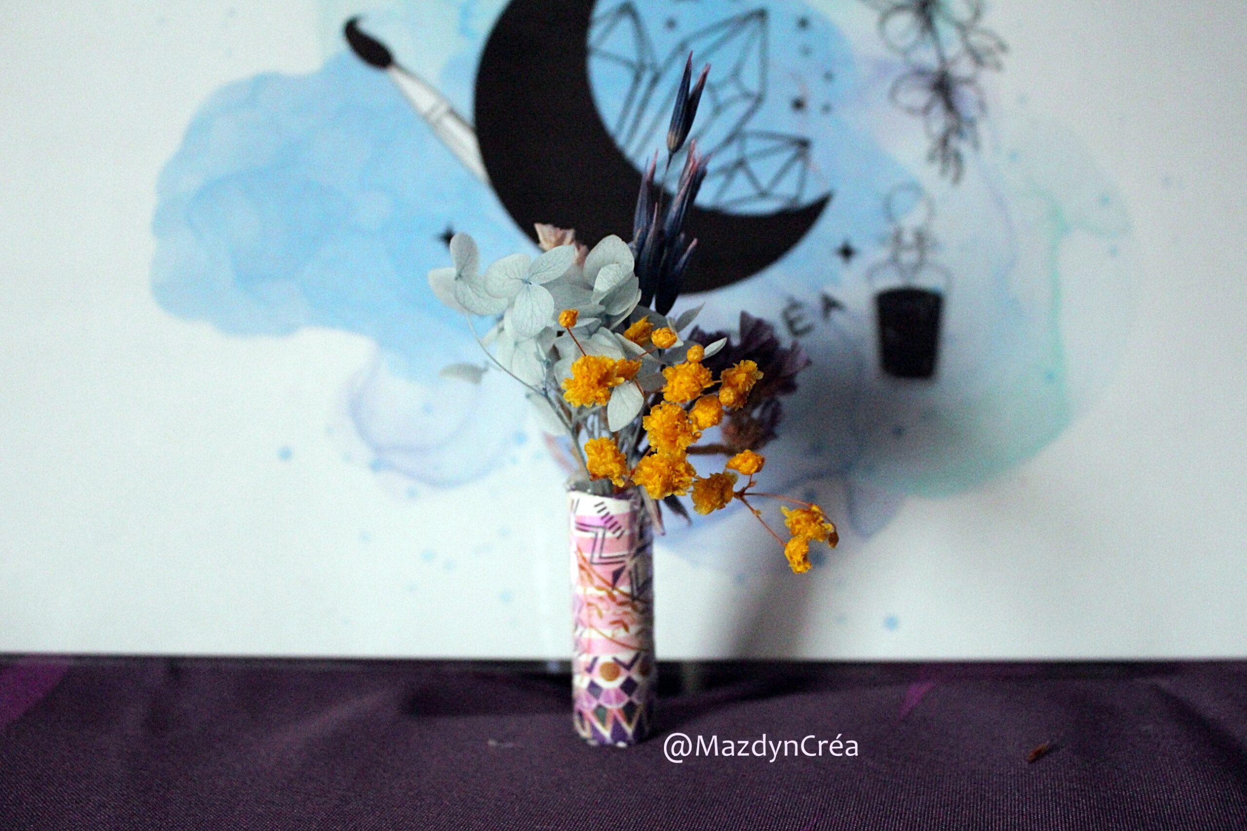 Bouquet de Fleurs – Image 14