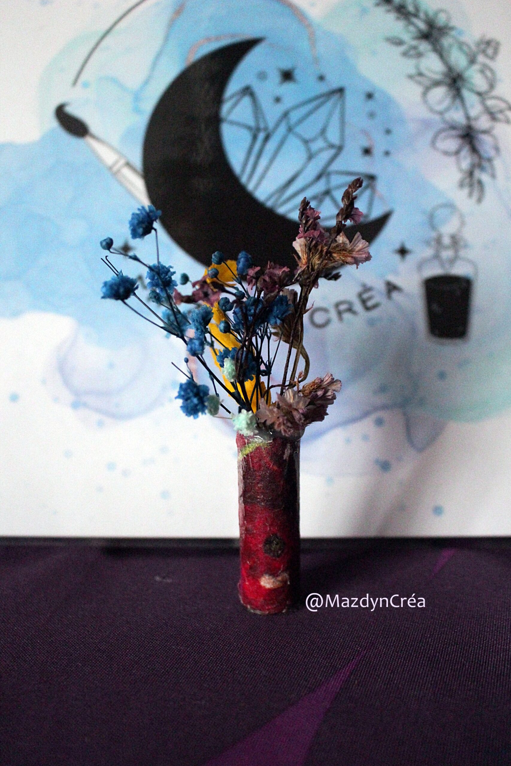 Bouquet de Fleurs – Image 5