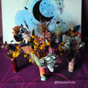 Bouquet de Fleurs
