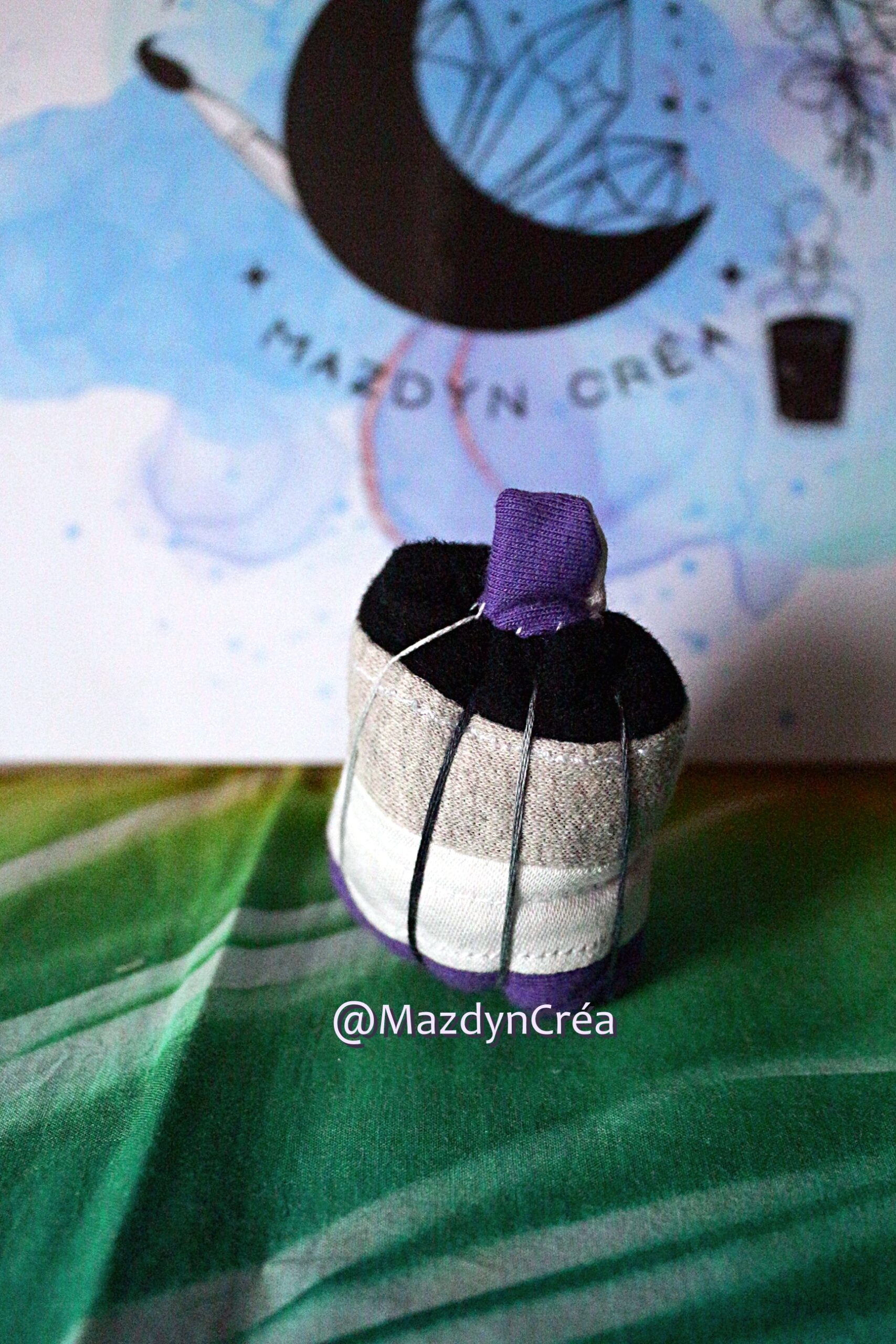 Citrouille Queer Upcycling – Image 42