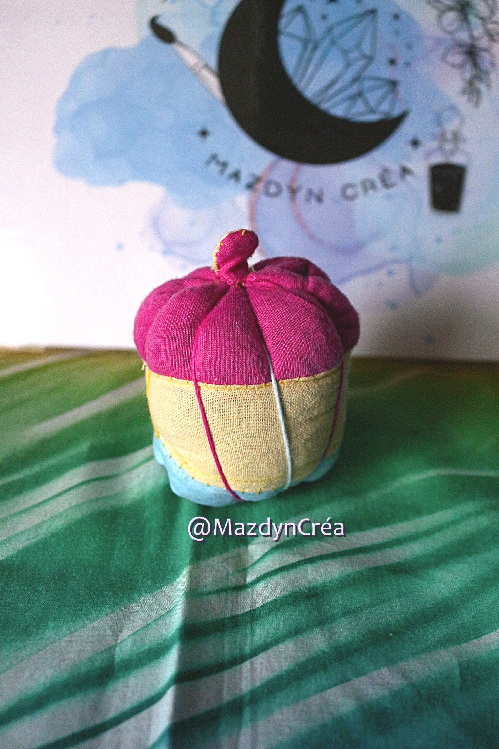Citrouille Queer Upcycling – Image 7
