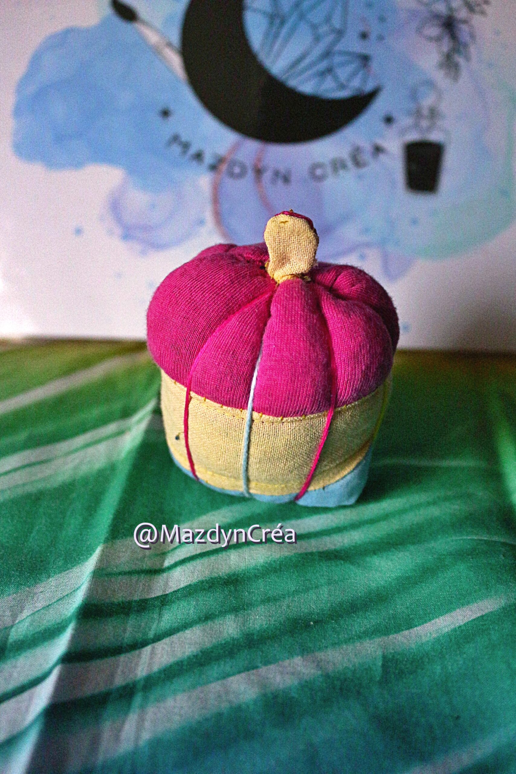 Citrouille Queer Upcycling – Image 6