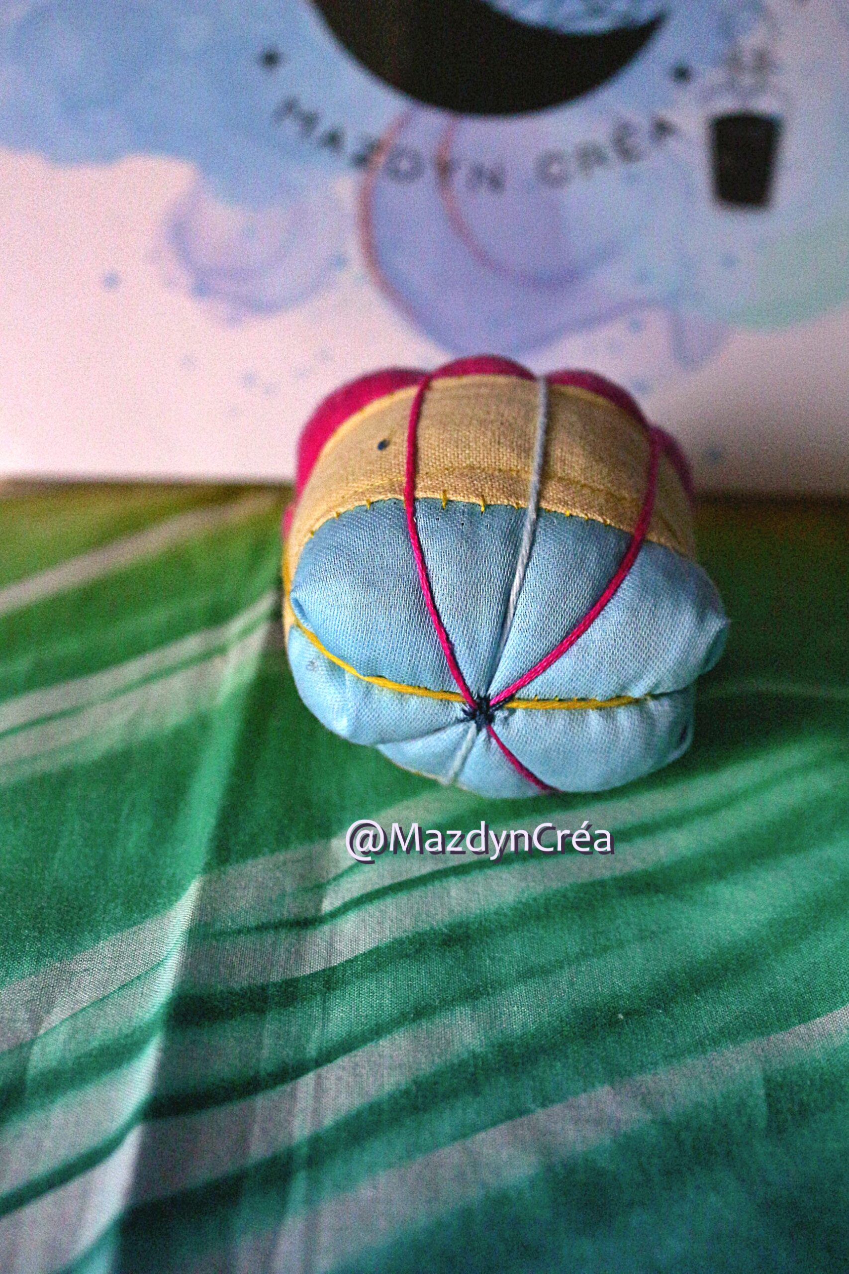 Citrouille Queer Upcycling – Image 5