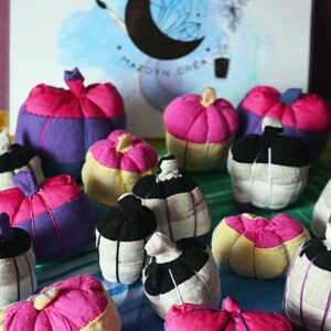 Citrouille Queer Upcycling