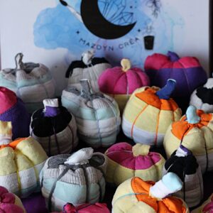 Citrouille Queer Upcycling